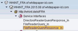 file content conversion in sap pi at receiver gloves